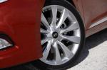 Hyundai Azera 2012 года